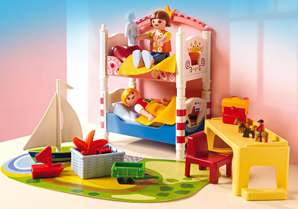 playmobil 5333 prix