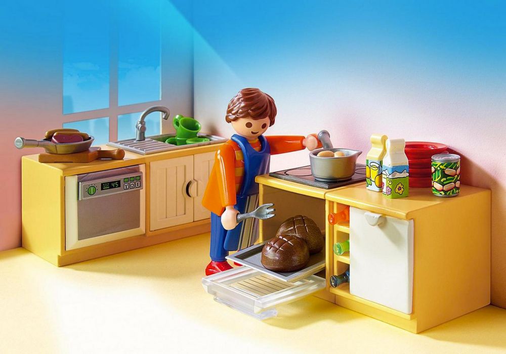 playmobil 5336