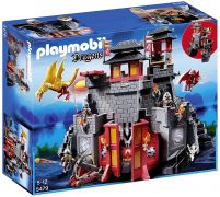 SYMPA PIÈCE détaché Vaisseau D'Attaque 5481 Playmobil ( drapeau ) 0798