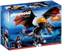 PLAYMOBIL Novelmore Le château d'Arwynn - 71642