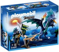 PLAYMOBIL 5479 Forteresse impériale du Dragon pas cher