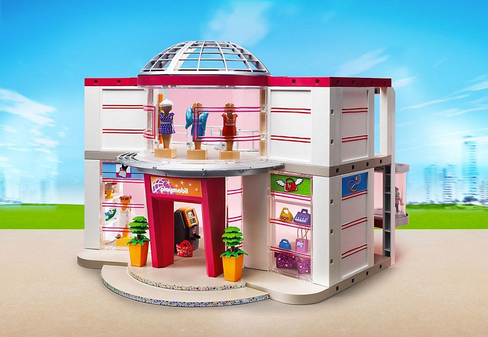 Playmobil 5485 online