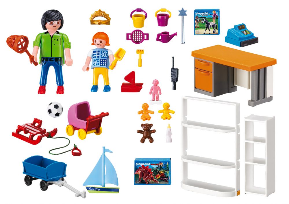 playmobil 5488