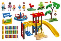 playmobil square 5568
