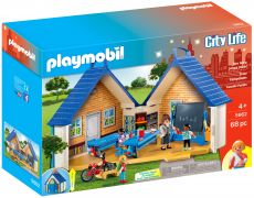 playmobil 6865