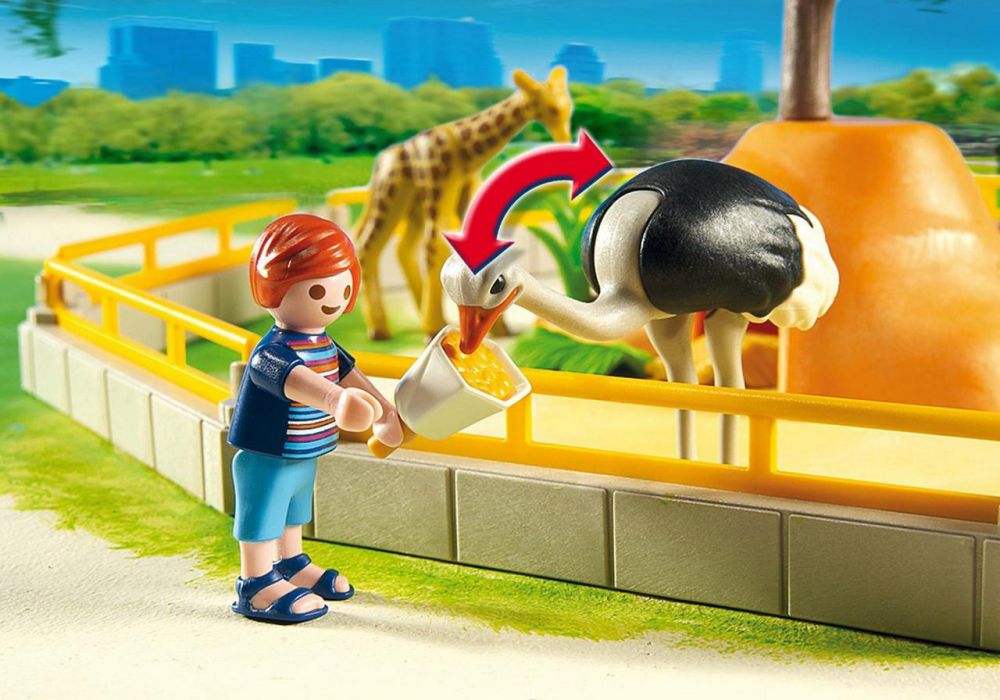 playmobil 5968