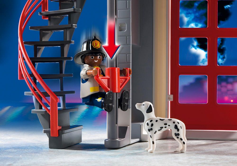 Playmobil 5981 cheap