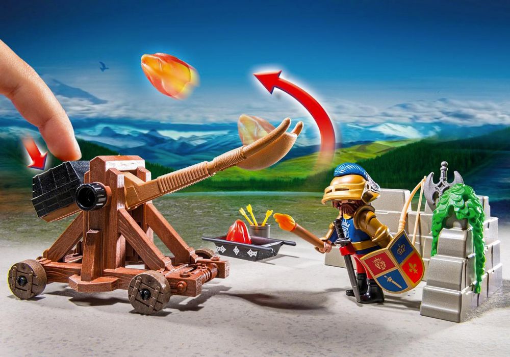 playmobil 6039 prix