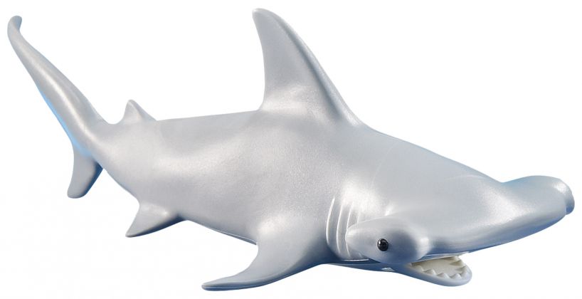 PLAYMOBIL Produits complémentaires 6419 Requin marteau