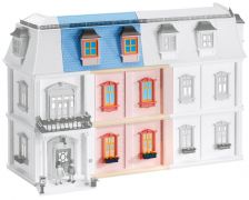 PLAYMOBIL 9854 Multiset 3 garçons 