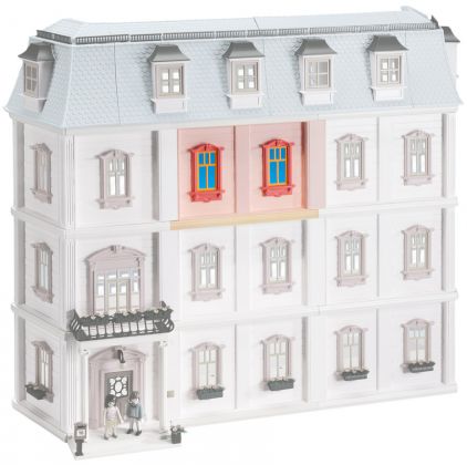 PLAYMOBIL Produits complémentaires 6454 Pièce supplémentaire pour maison traditionnelle