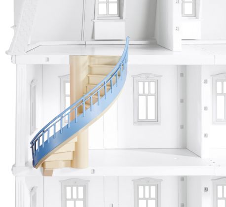 PLAYMOBIL Produits complémentaires 6455 Escalier pour maison traditionnelle