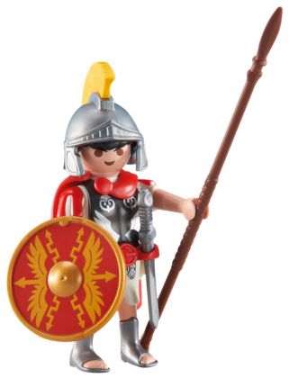 PLAYMOBIL Produits complémentaires 6491 Tribun romain