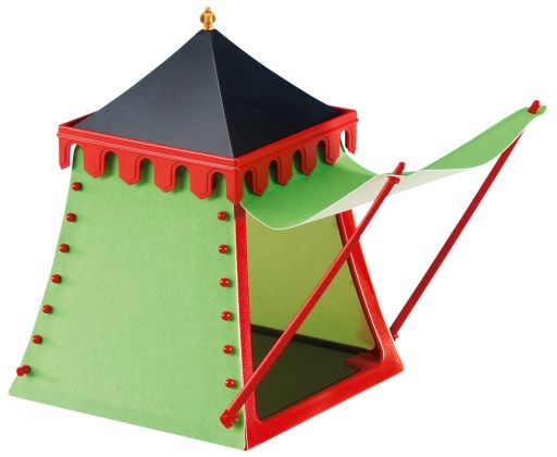 PLAYMOBIL Produits complémentaires 6495 Tente romaine
