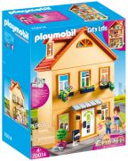 5€41 sur Playmobil City Life La pension des animaux 9279 Entraîneur et  chiens - Playmobil - Achat & prix