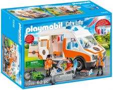 playmobil 70050