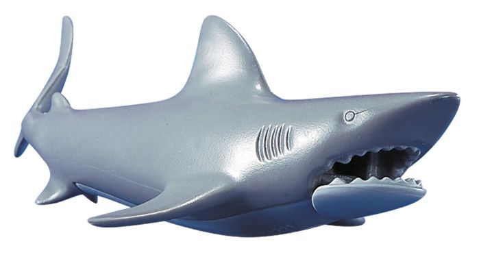 PLAYMOBIL Produits complémentaires 7006 Un requin
