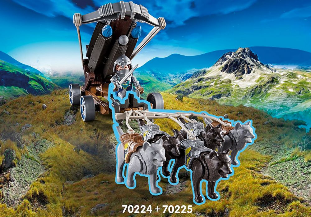 70224 playmobil clearance
