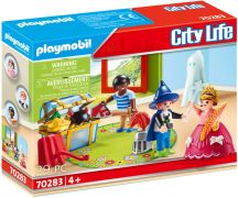 Playmobil City Life Pas Cher Comparez Les Prix