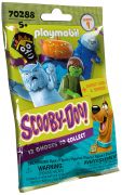 Nouveau PLAYMOBIL Scooby-Doo! 70288 - Figures Mystery (Série 1) pas cher