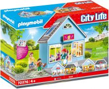 playmobil 70111