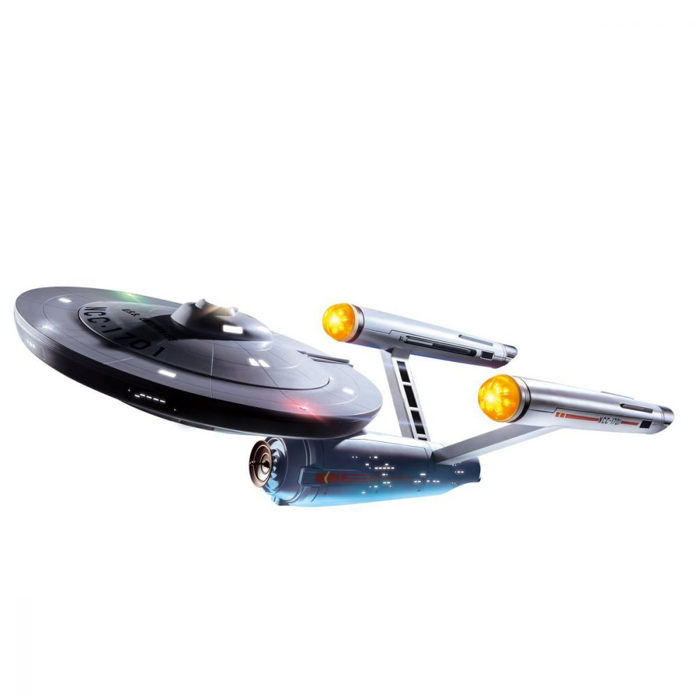 Playmobil Objets divers 70644 pas cher, Porte-clé Star Trek M.Spock