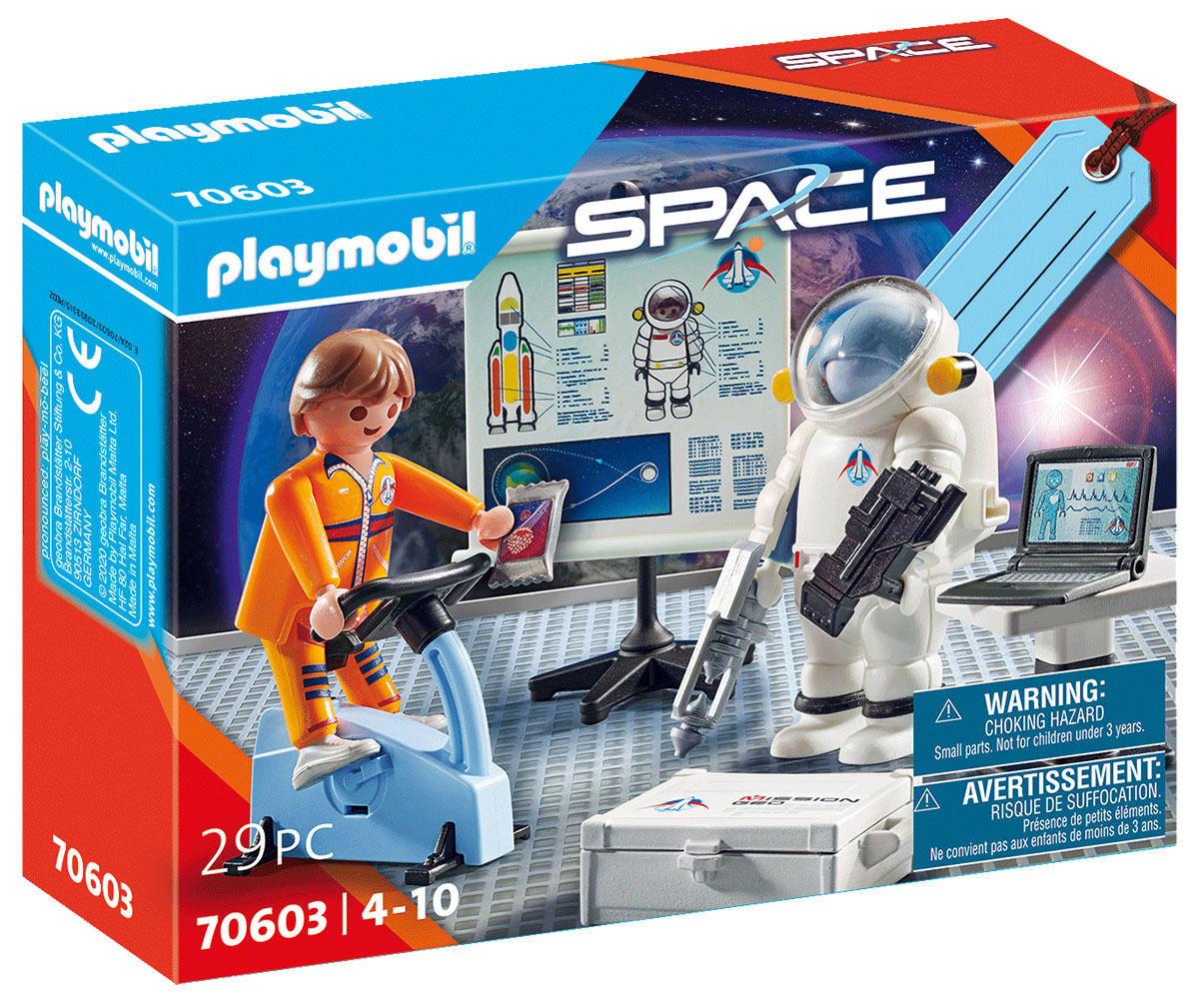 Figurine Playmobil® 30103950 Enfant