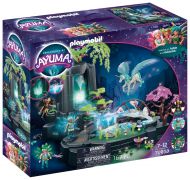 Vends Playmobil 70801 Ayuma Arbre de la Sagesse NEUF boîte scellée - Jeux & Jouets
