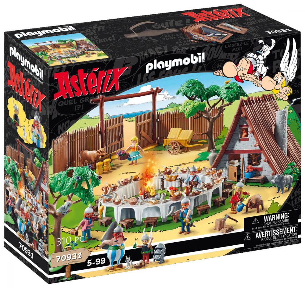 Bon plan  : Maison Playmobil moins chère (23,33€)