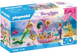 Playmobil Princess Magic Dress Up Cloud (71408) au meilleur prix