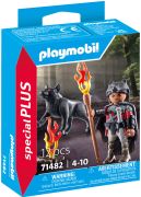 PLAYMOBIL #71582 Dracula Special – Set Nuovo, Personaggio Da Collezione - Foto 5