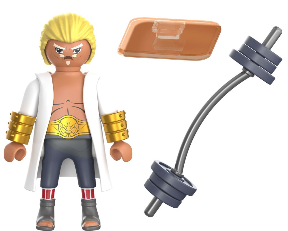 Playmobil Naruto Shippuden 71557 Pas Cher A