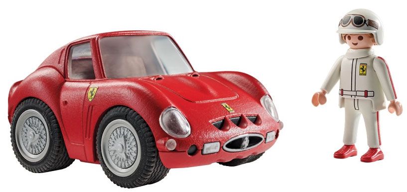PLAYMOBIL Ferrari 71856 Ferrari 250 GTO