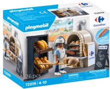 Porte-clés Playmobil Poulain (âne) - Figurine 6668 - Neuf - Collection Animalière