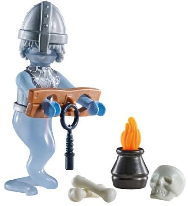 PLAYMOBIL Special Plus 72331 Fantôme
