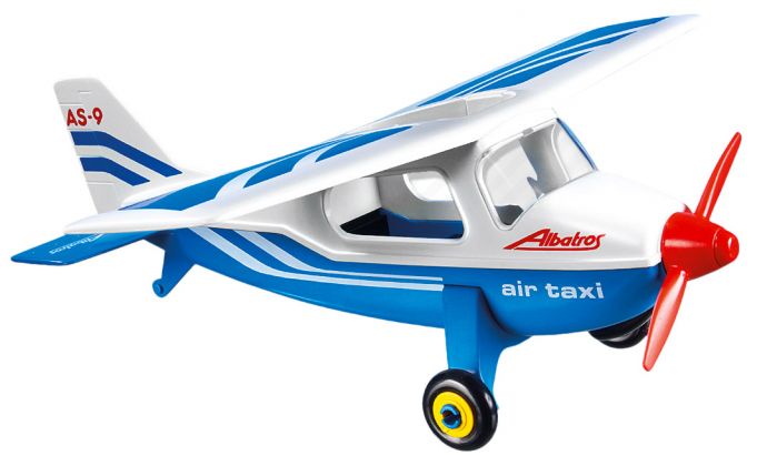 PLAYMOBIL Produits complémentaires 7590 Avion à hélice