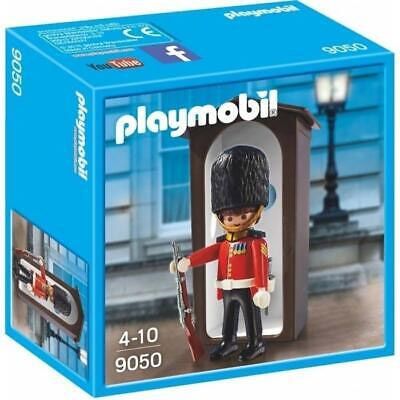 PLAYMOBIL Special Plus 9050 Garde Royale