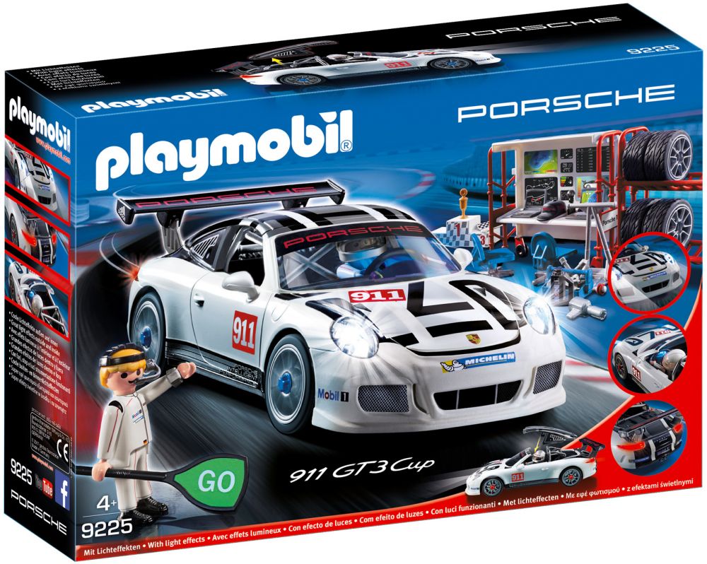 playmobil 9225 prix