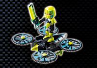 JOUET PLAYMOBIL  CITY ACTION N° 70306 NEUF EN BOITE SCELLER POUR FIN