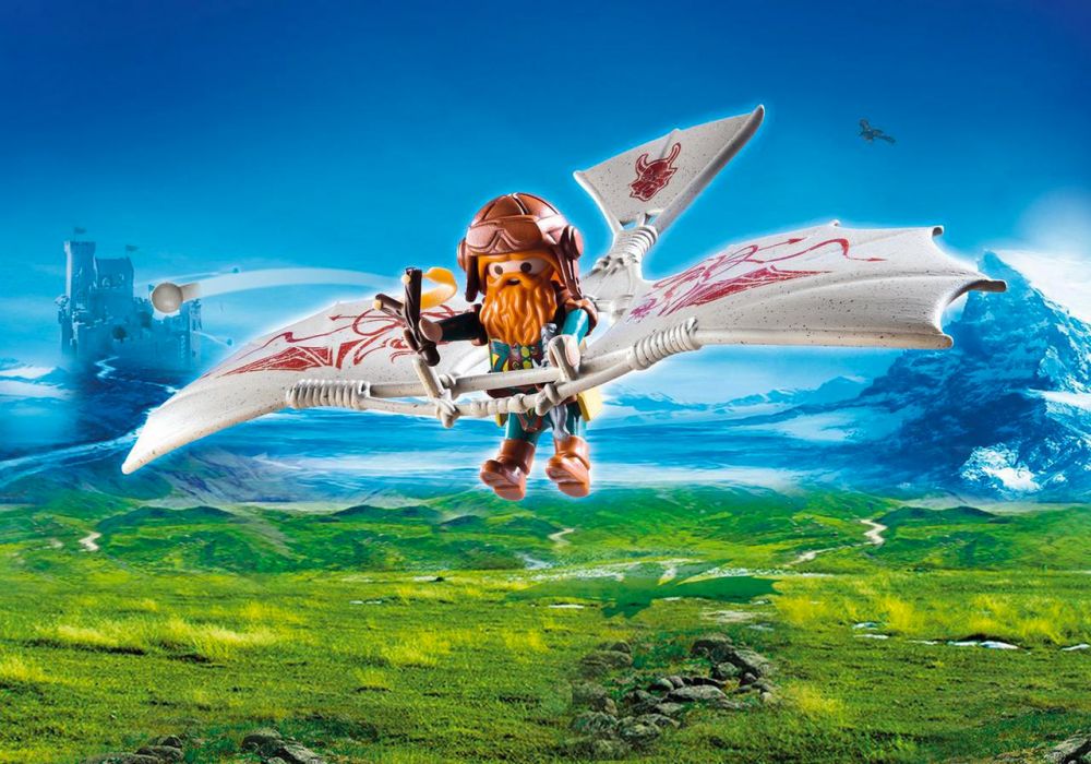 playmobil 9342