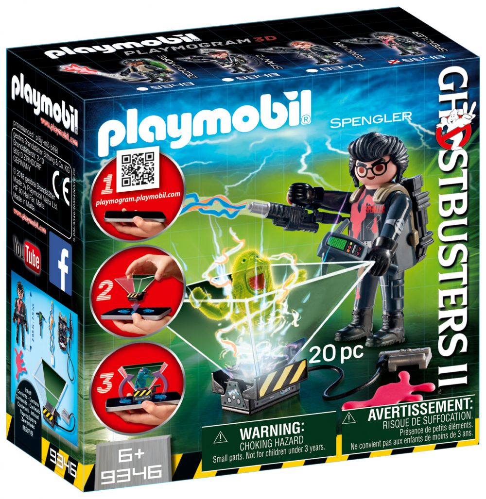 playmobil 9349