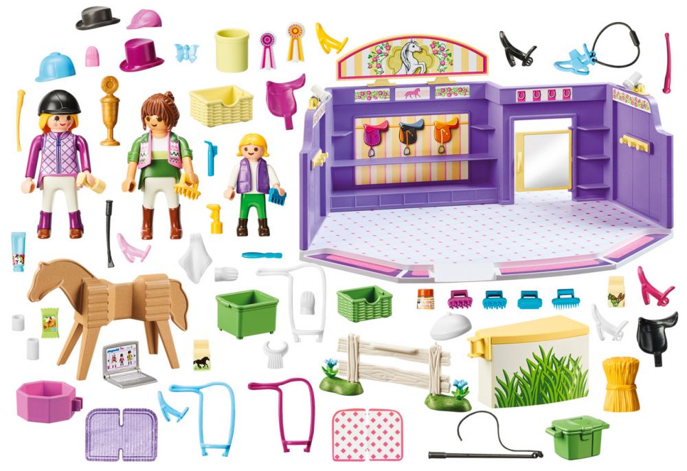 9401 playmobil