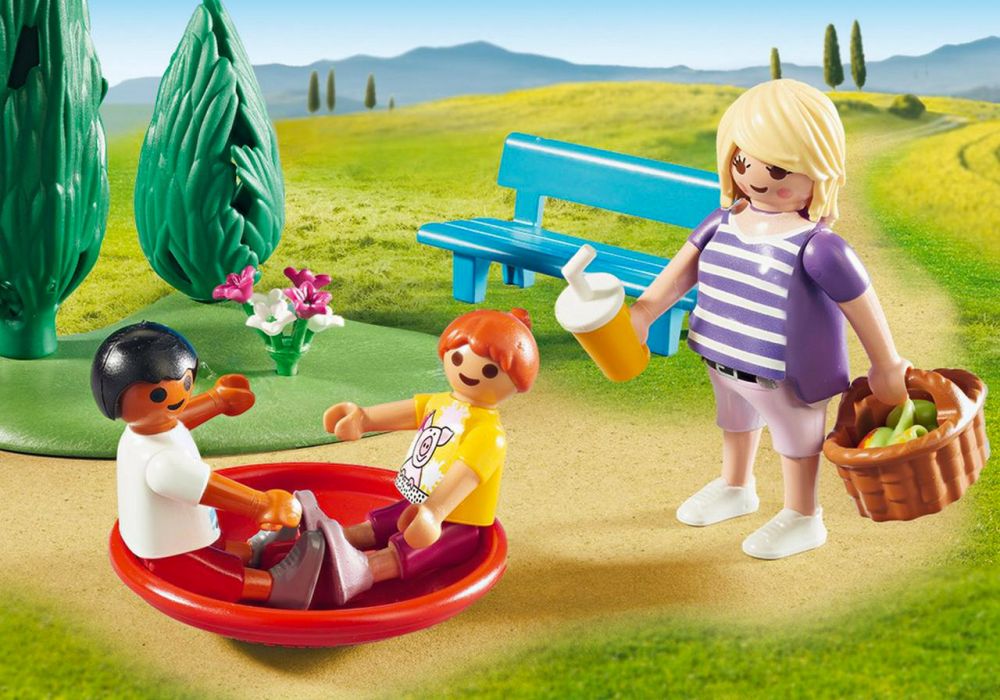 playmobil 9423