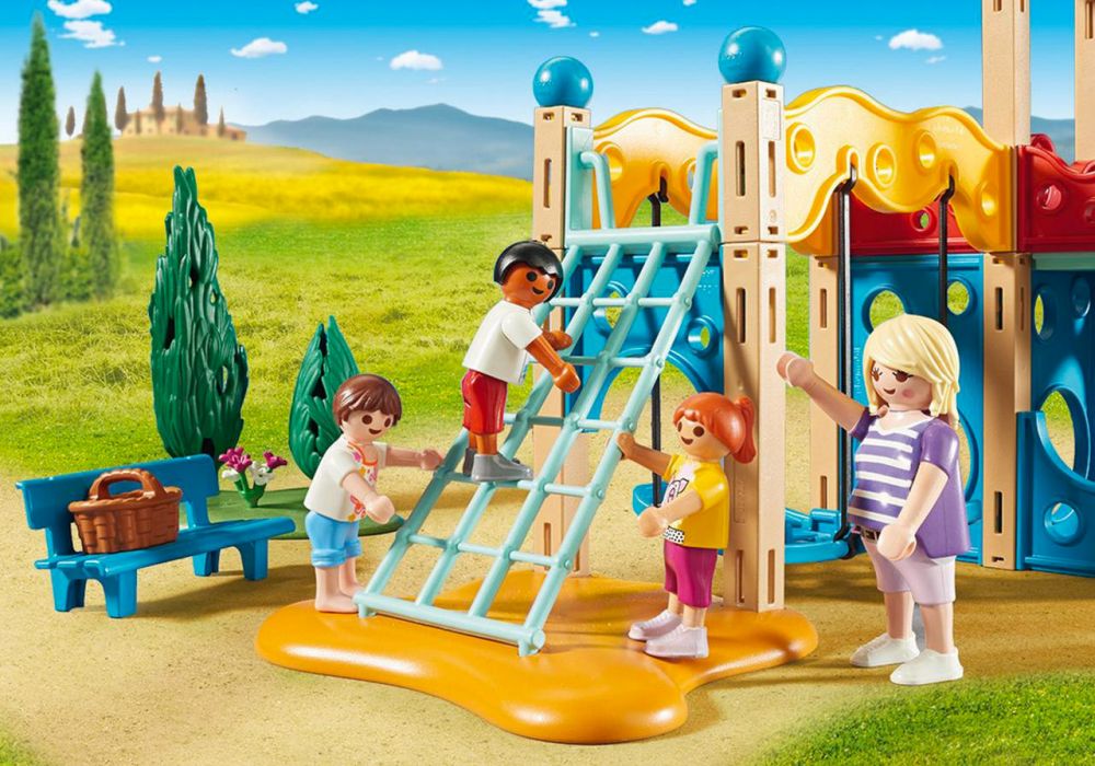 playmobil 9423