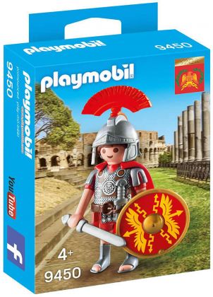 PLAYMOBIL Special Plus 9450 Centurion Romain
