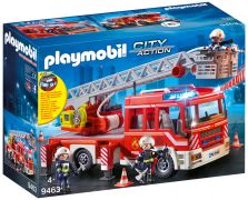 71255 - Playmobil Action - Starter Pack Agent et voleur Playmobil : King  Jouet, Playmobil Playmobil - Jeux d'imitation & Mondes imaginaires