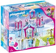 Playmobil Magic - Salon de beauté et sirène PLAYMOBIL : Comparateur, Avis,  Prix