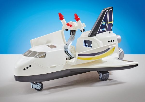 PLAYMOBIL Produits complémentaires 9805 Navette spatiale