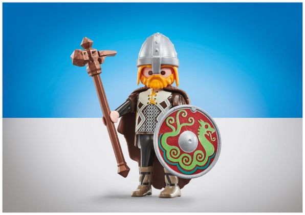 PLAYMOBIL Produits complémentaires 9892 Chef Viking