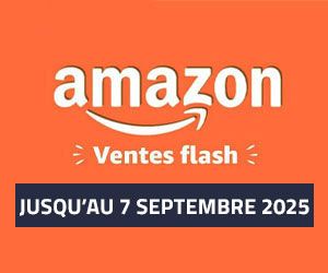 Ventes Flash